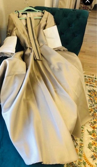 Vestido matilde cano T40