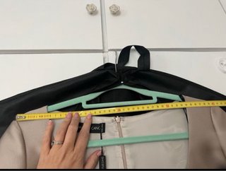 Vestido matilde cano T40