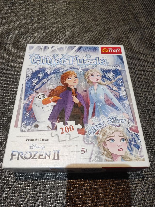 Puzzle  5 euros cada caja