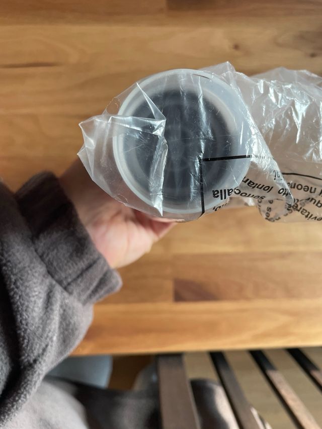 2 flaconi Bostik legno e pavimenti - Wenge 