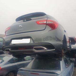 Citroen Ds5 2015 en despiece