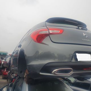 Citroen Ds5 2015 en despiece