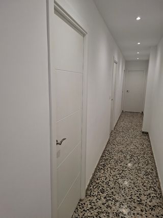 Instaladores de todo tipo de puertas