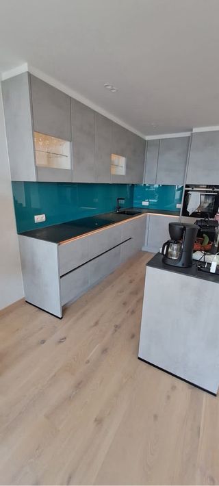 Soluciones en cristal para tu hogar o empresa 