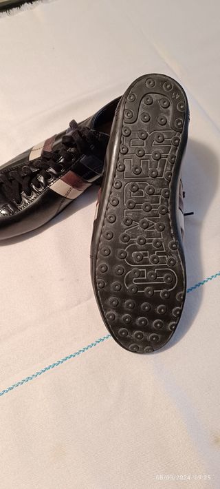 Zapatos Camper