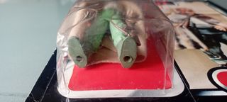 Vintage Prune face MOC Trilogo 79back