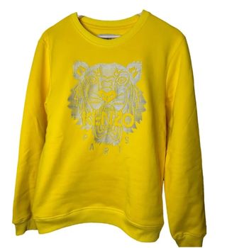 Sudadera KENZO LIGHT TIGER CLASSIC SWEAT