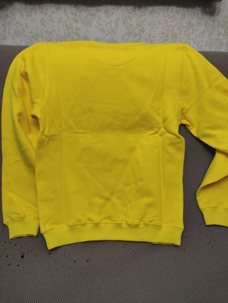 Sudadera KENZO LIGHT TIGER CLASSIC SWEAT