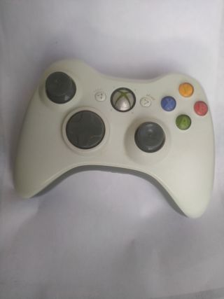 Mando Xbox