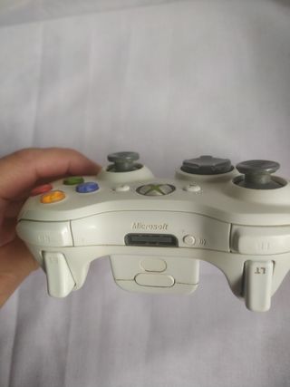 Mando Xbox