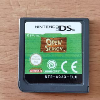 NDS - Open Season