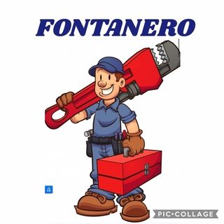 Fontanería  fontanero 