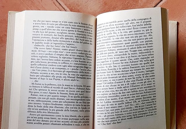 Luigi Pirandello - Il fu Mattia Pascal -