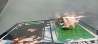 Vintage Ree-Yees MOC Trilogo 79back