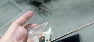 Vintage Ree-Yees MOC Trilogo 79back