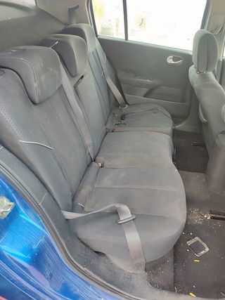 RENAULT MEGANE 1.9 DCI 2002