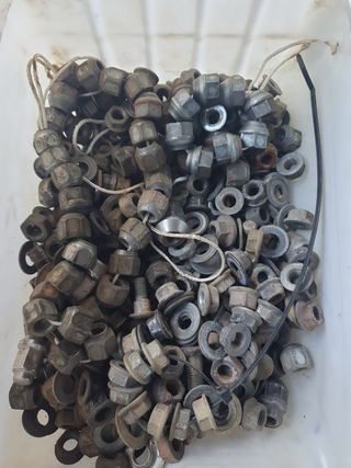Tornillos
