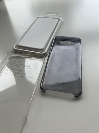 Funda Galaxy S8+