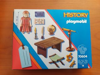 PLAYMOBIL 70604 / 70605 / 70674 / 70676