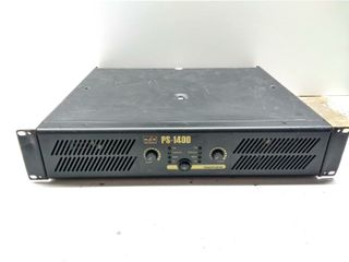 ETAPA DE POTENCIA DAS AUDIO DE 1400W.