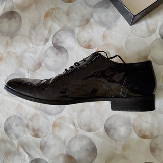 Scarpe Uomo 43 Cerimonia Lian Previ
