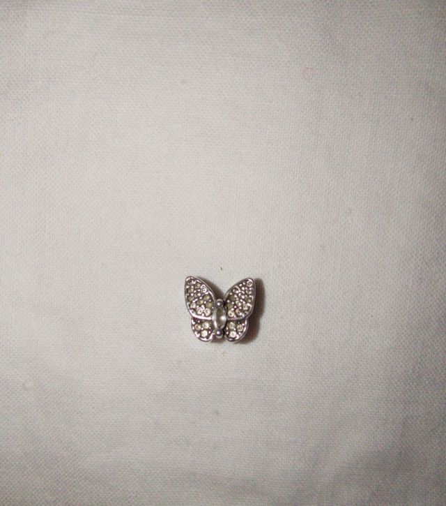 Charms S*m*l Pandora in pronta consegna