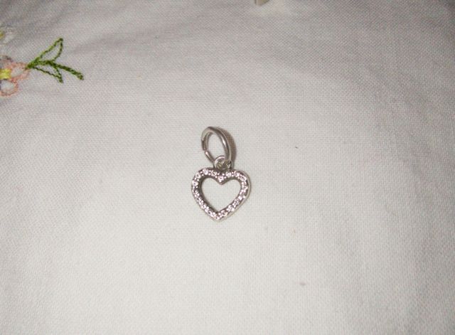 Charms S*m*l Pandora in pronta consegna