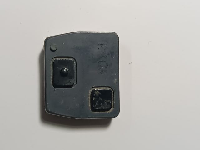 Tarjetas Electrónicas Toyota