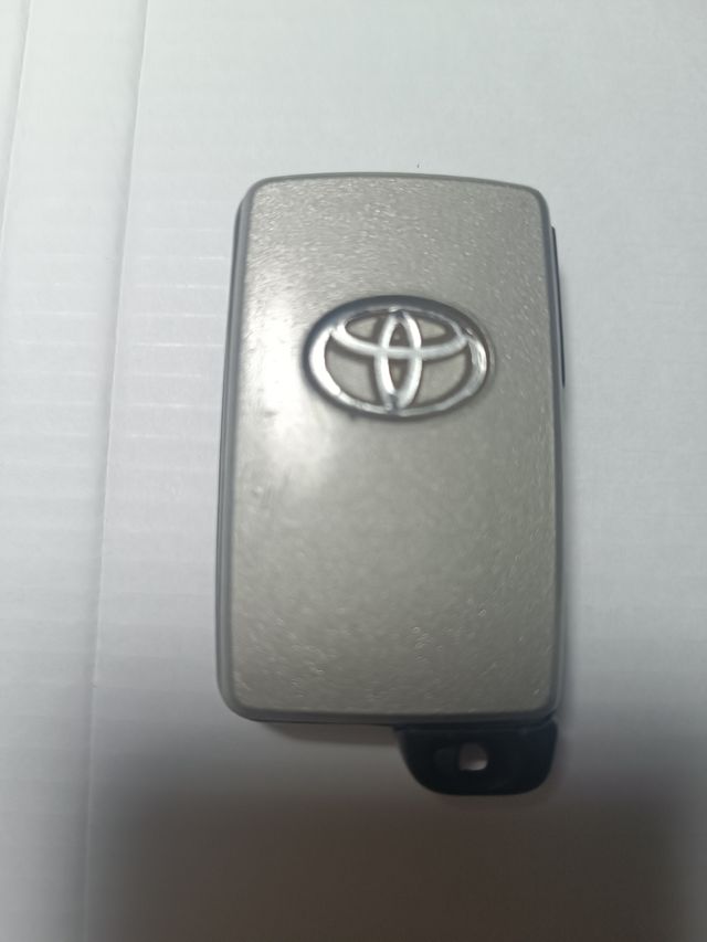 Tarjetas Electrónicas Toyota