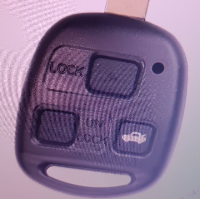 Tarjetas Electrónicas Toyota