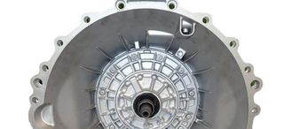 Caja de Cambios BMW 3.0D 6HP26