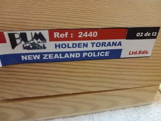 HOLDEN,TORANA,POLICIA,SLOT,SCALEXTRIC,CARRERA,SCX