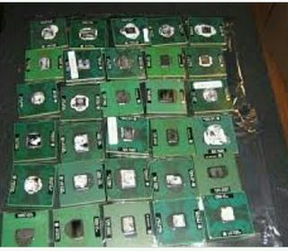 procesadores intel