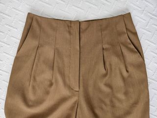 👖Pantalon pinzas recto vestir 34