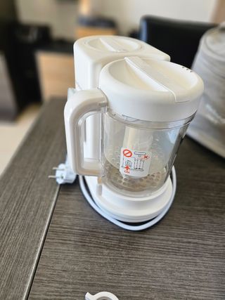 Robot de cocina infantil