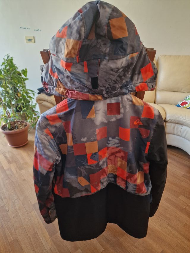 Giacca da sci Quicksilver