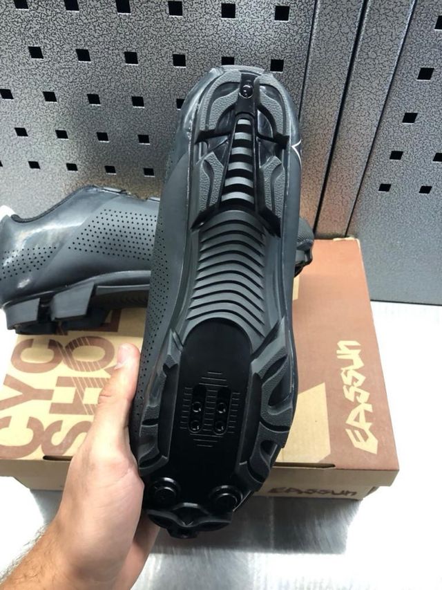 Zapatillas MTB Eassun 220