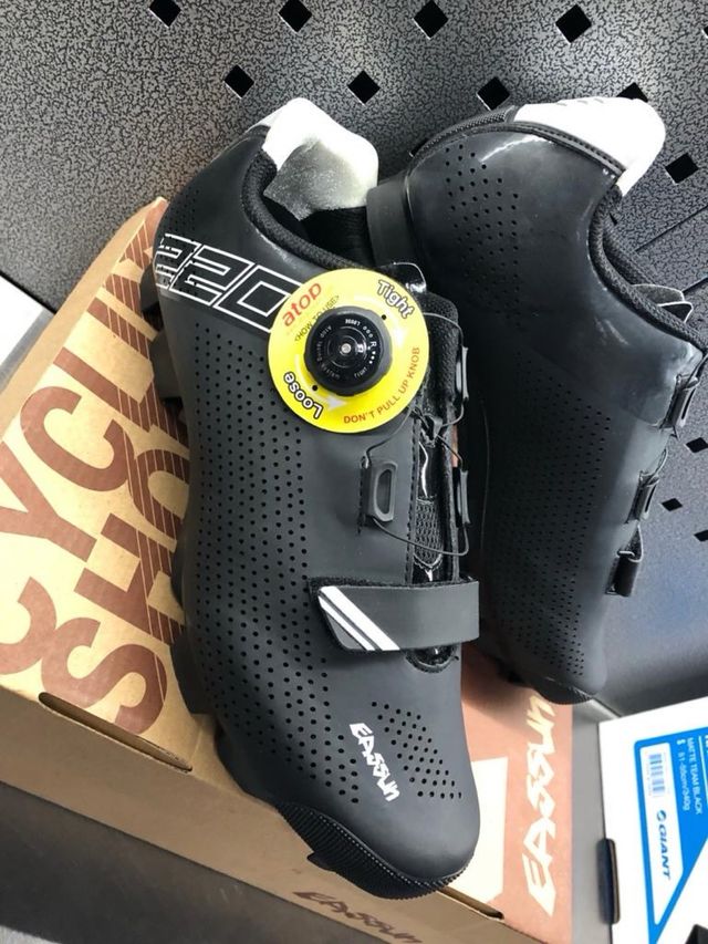 Zapatillas MTB Eassun 220