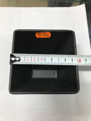 Utensilios hierro fundido