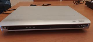 TDT+DVD Axil RT202 (no HD)