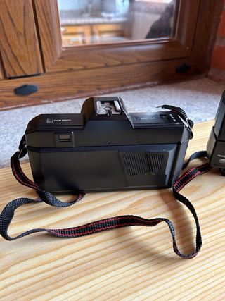 CAMARA DE FOTOS MEIKAI