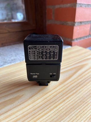 CAMARA DE FOTOS MEIKAI