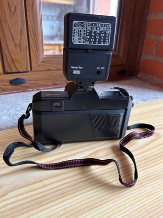 CAMARA DE FOTOS MEIKAI