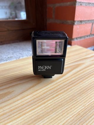 CAMARA DE FOTOS MEIKAI