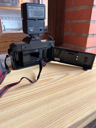 CAMARA DE FOTOS MEIKAI