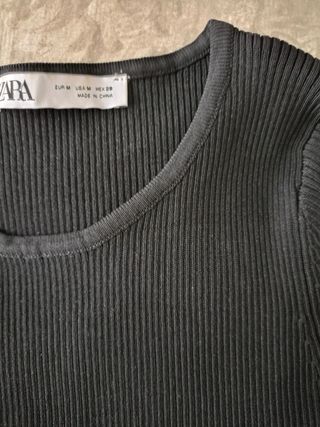 Jersey Zara