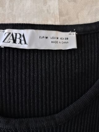Jersey Zara
