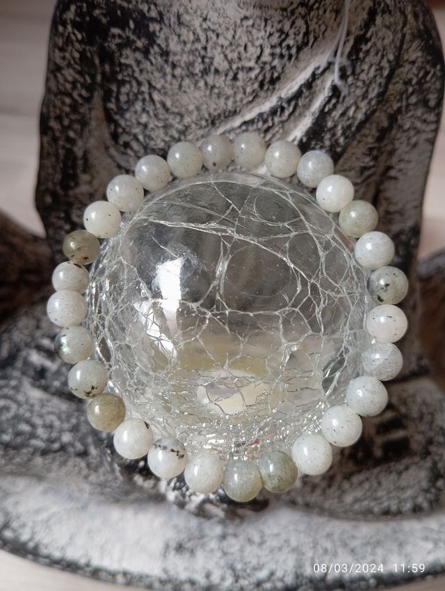 Pulsera con bola pequeña varios modelos