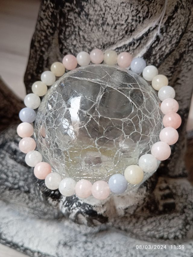 Pulsera con bola pequeña varios modelos