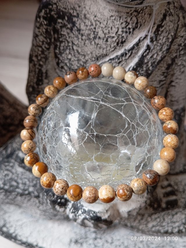 Pulsera con bola pequeña varios modelos